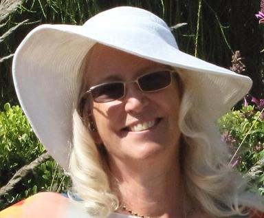 Therese Verner